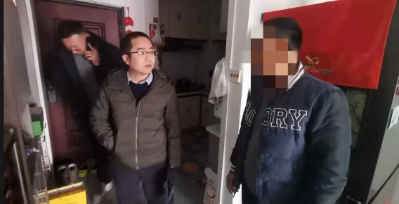 煙臺市福山區(qū)市場監(jiān)督管理局查處林某涉嫌侵犯“SENNHEISER”注冊商標專用權案